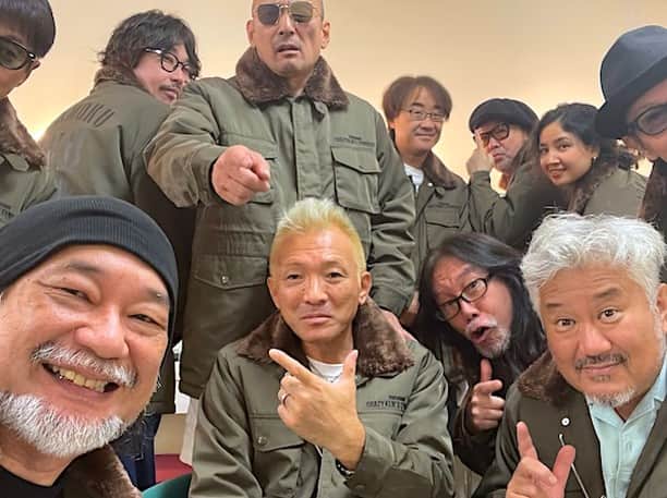 小野瀬雅生のインスタグラム