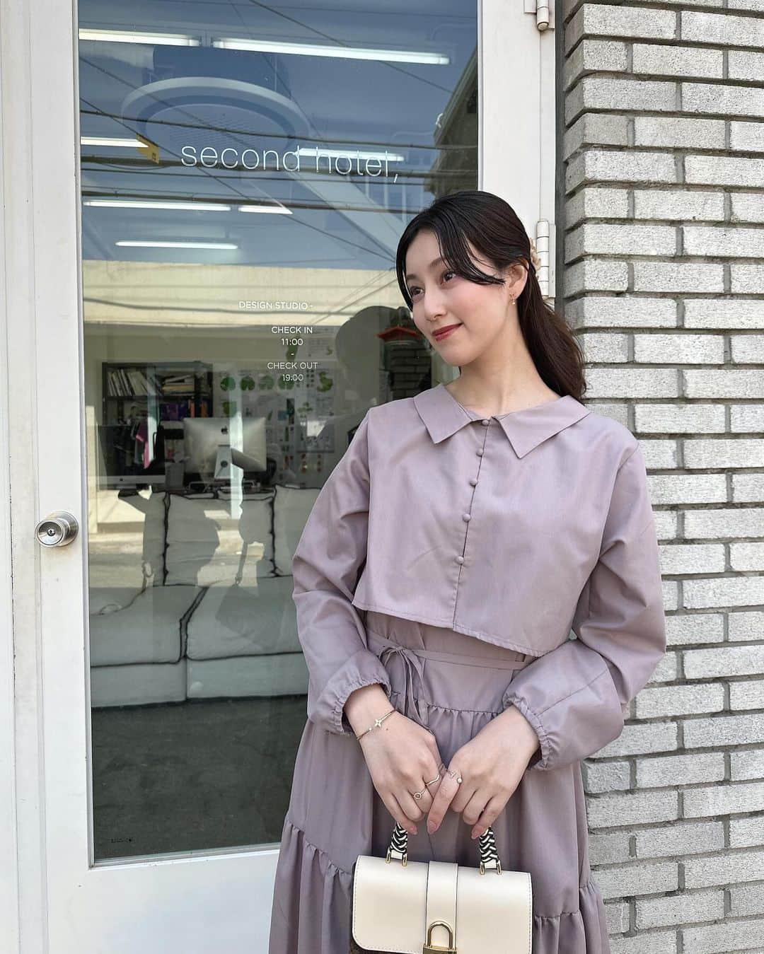 松原伊予菜さんのインスタグラム写真 - (松原伊予菜Instagram)「'  韓国ootd載せよ👗🇰🇷💓〜´-  #韓国#korean#明洞#オリヤン#オリーブヤング#オリヤン購入品#ootd#fashion#コーデ#服#code#ロンドンベーグル#ARTBOX#アートボックス#韓国購入品#韓国旅行#韓国コスメ#韓国メイク#韓国美容#韓国スキンケア#韓国グルメ#韓国カフェ#韓国情報#seol#韓国旅行記#韓国スキンケア#ソウル旅行」12月2日 17時52分 - iyona_147