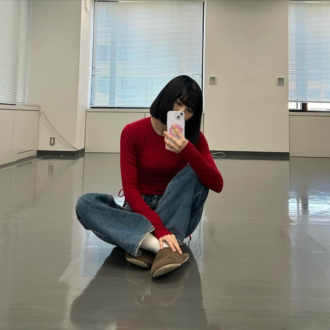 田中珠里のインスタグラム