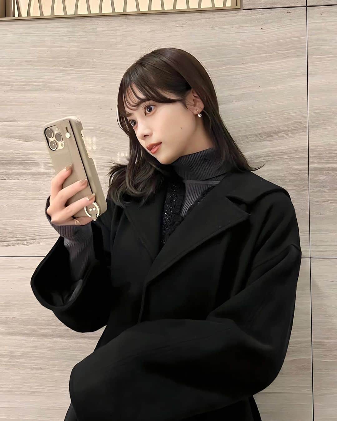 大薮未来のインスタグラム