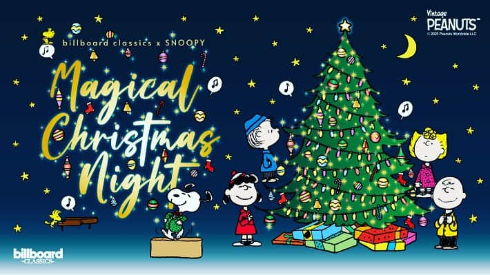 有坂美香のインスタグラム：「【billboard classics x SNOOPY 『Magical Christmas Night 』】 城田優さんが出演・演出するサプライズと感動がいっぱいのクリスマス🎄  SNOOPYのオーケストラコンサート シリーズ第4弾  この度クワイヤー監修として参加させて頂きます🎵  ＜指揮＞ 栗田博文先生  ピアノ・音楽監修 宮本貴奈さん  ゲストボーカル Crystal Kay さん(12/3兵庫公演)  清水美依紗さん (12/24 東京公演）  城田優さんと宮本貴奈さんによる書き下ろし曲  「夢の種～I’ll be by your side」 も初披露となります✨  詳細はこちら  https://billboard-cc.com/snoopy2023  2023年12月3日(日) 開場18:00 開演19:00 会場 : 兵庫県立芸術文化センター KOBELCO大ホール  2023年12月24日(日) 開場18:00 開演19:00 会場 : 昭和女子大学 人見記念講堂   ♪:*:･･:*:･♪･:*:･･:*:･  私にとって、Berklee 音楽大学時代の同期でもあり、世界をまたにかけて活躍中の宮本貴奈さんが音楽監修をなさってたり、 以前バックコーラスをしていたCrystal Kayさんがゲストだったり、、❗️  様々な古き良きご縁あっての現場となります。 そして勿論、新しく素晴らしい出逢いの数々‼️  感動感謝の連続です✨  素晴らしい夜になること間違い無し✨✨✨  どうぞお楽しみに✨  #マジクリ #magicalchristmasnight #マジカルクリスマスナイト #ビルボードクラシックス」