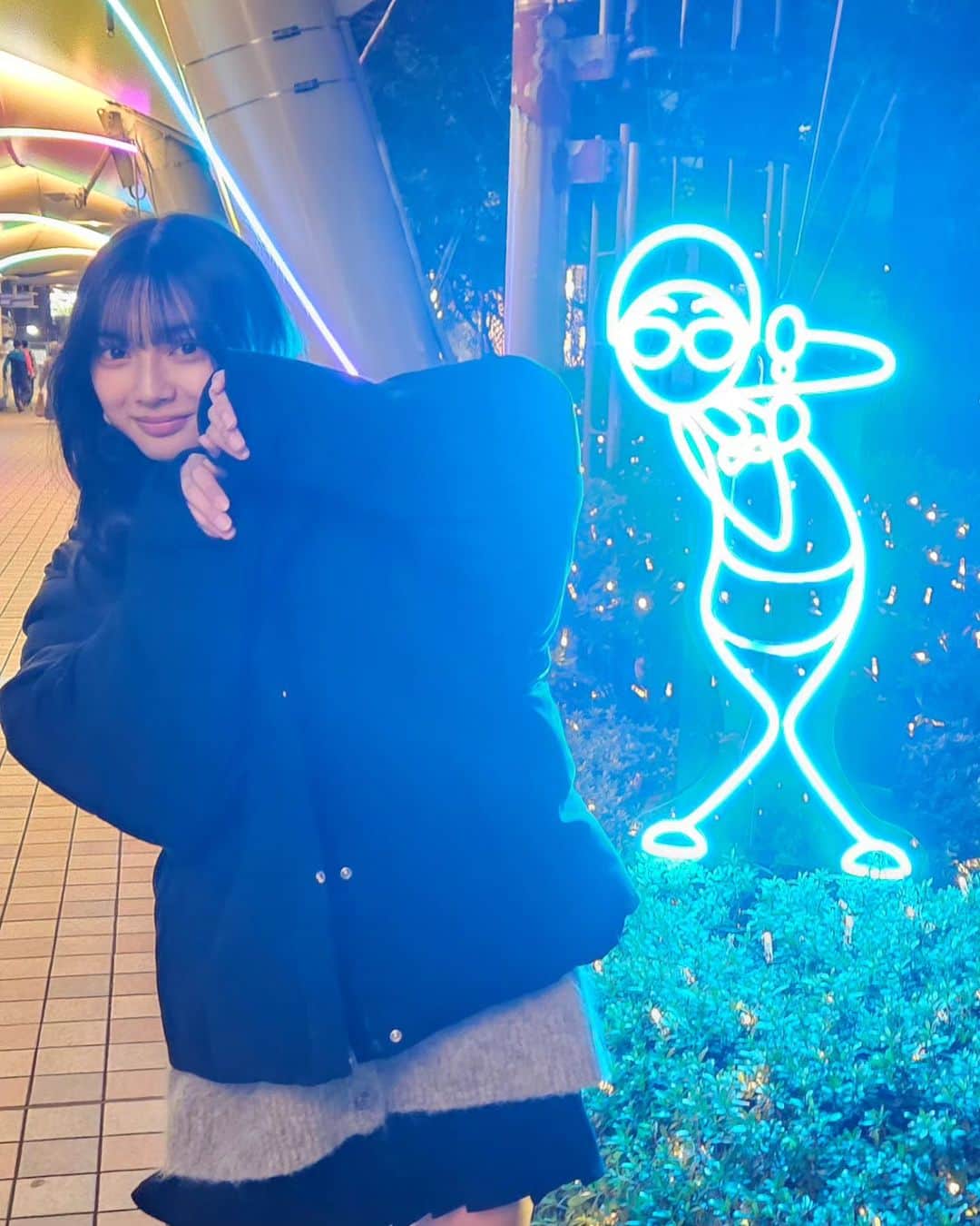 小寺結花のインスタグラム