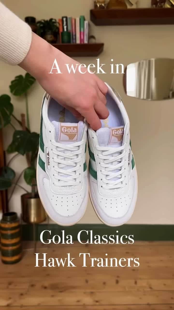 ゴーラのインスタグラム