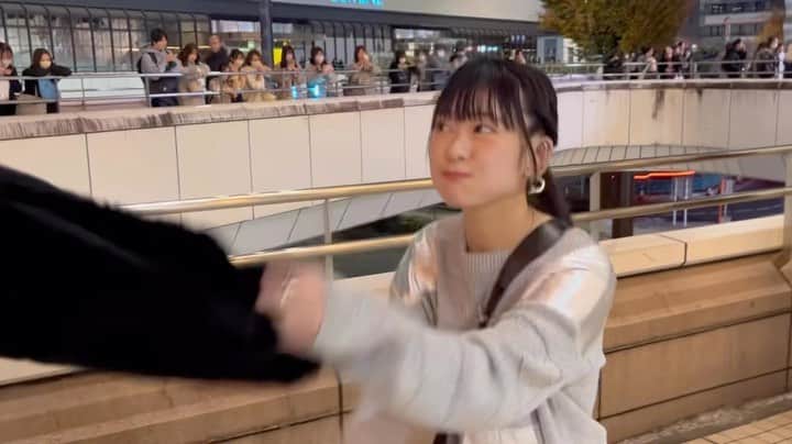 ももすももすのインスタグラム：「踊り手。」