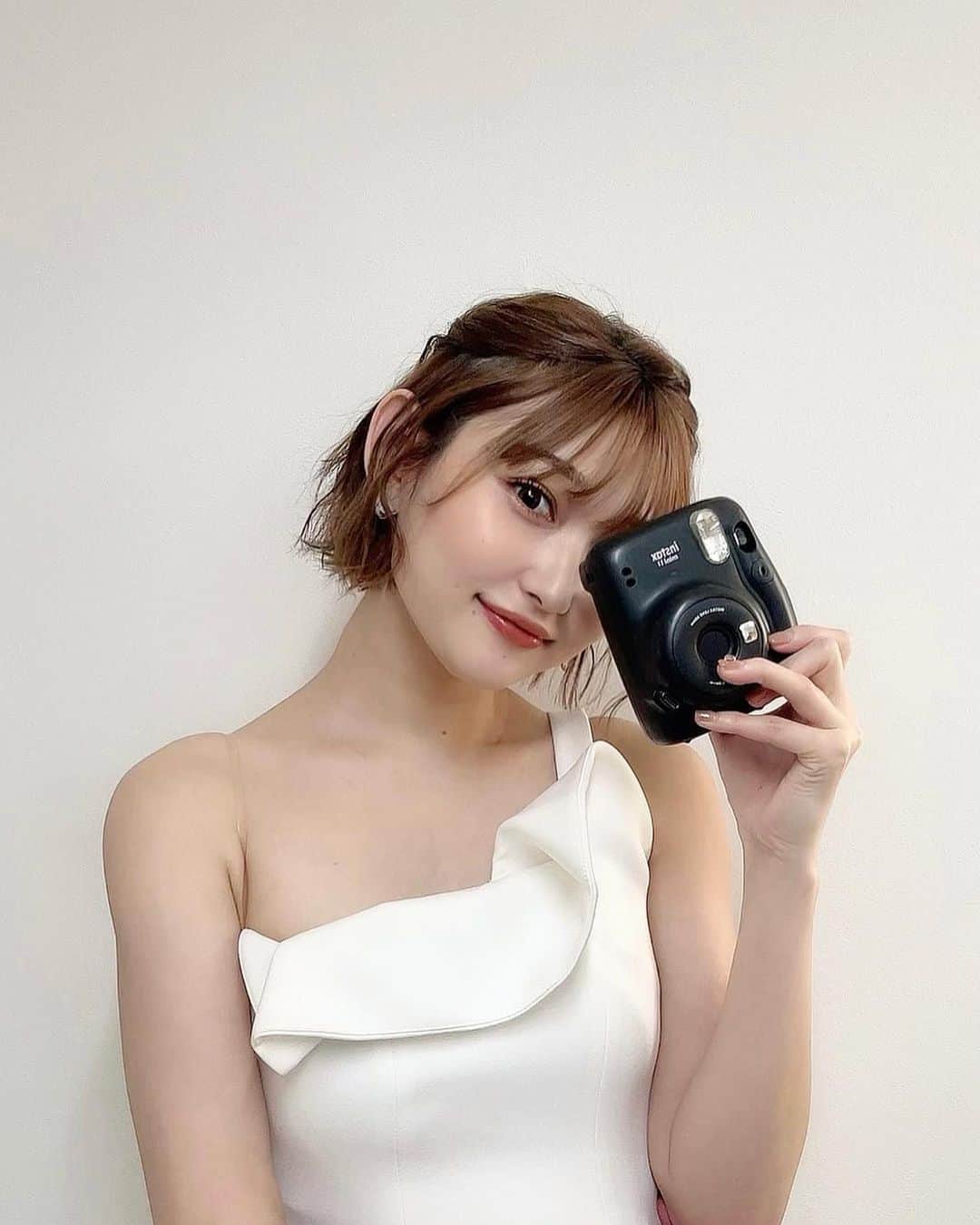 志田愛佳のインスタグラム