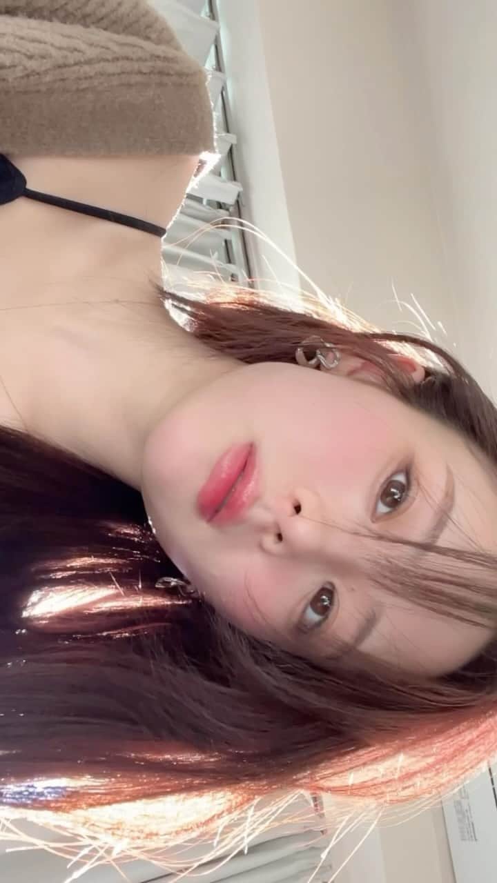 白河芹のインスタグラム