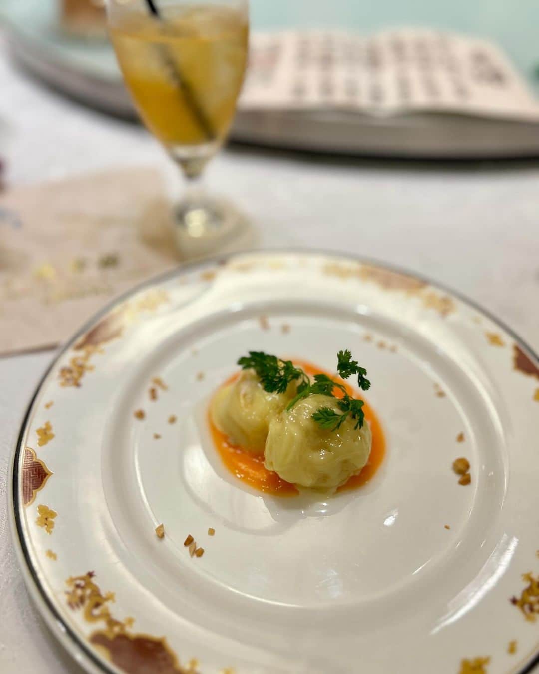 太田理恵のグルメインスタ