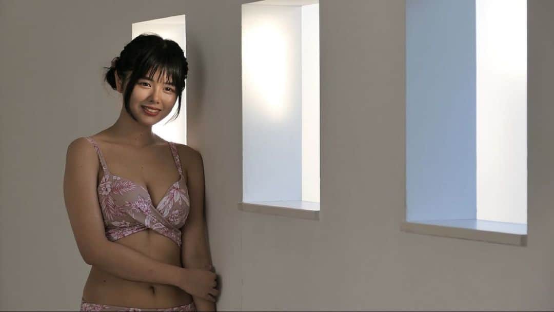 蒼山みことのインスタグラム
