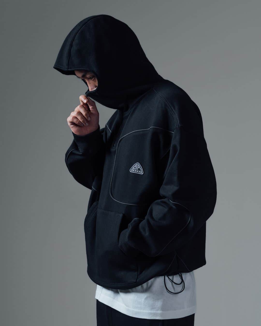 NUBIANさんのインスタグラム写真 - (NUBIANInstagram)「【BREATH】  "FW23 COLLECTION" Available in-store & online store.  @_breath_official @benjazzy_breath #_breath_ #nubiantokyo」12月2日 19時00分 - nubian_tokyo