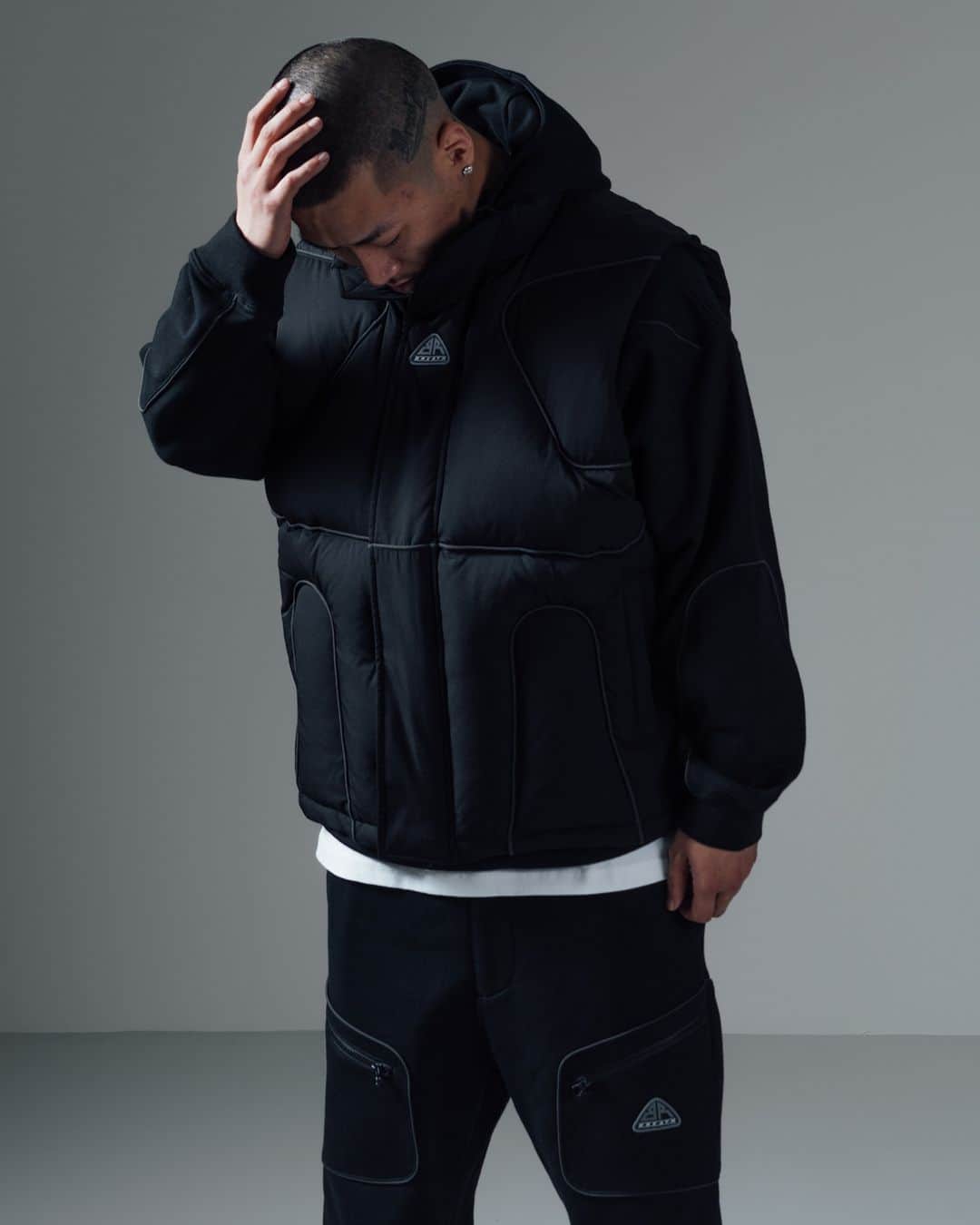 NUBIANさんのインスタグラム写真 - (NUBIANInstagram)「【BREATH】  "FW23 COLLECTION" Available in-store & online store.  @_breath_official @benjazzy_breath #_breath_ #nubiantokyo」12月2日 19時00分 - nubian_tokyo