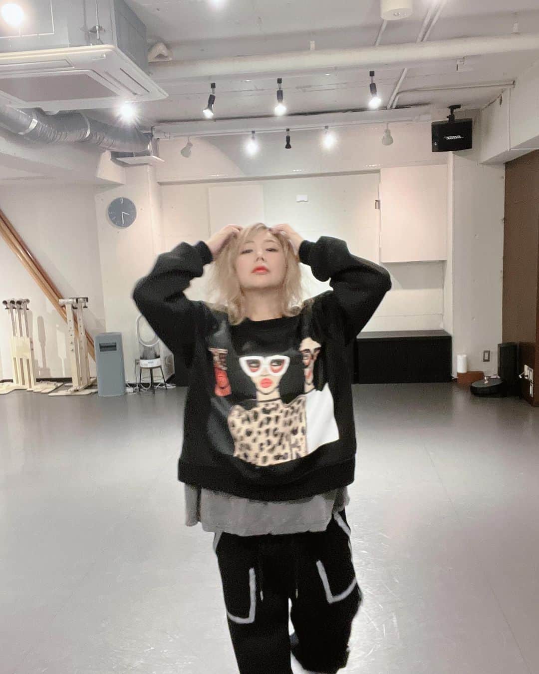 RYONRYON.のインスタグラム：「RYON・RYON」