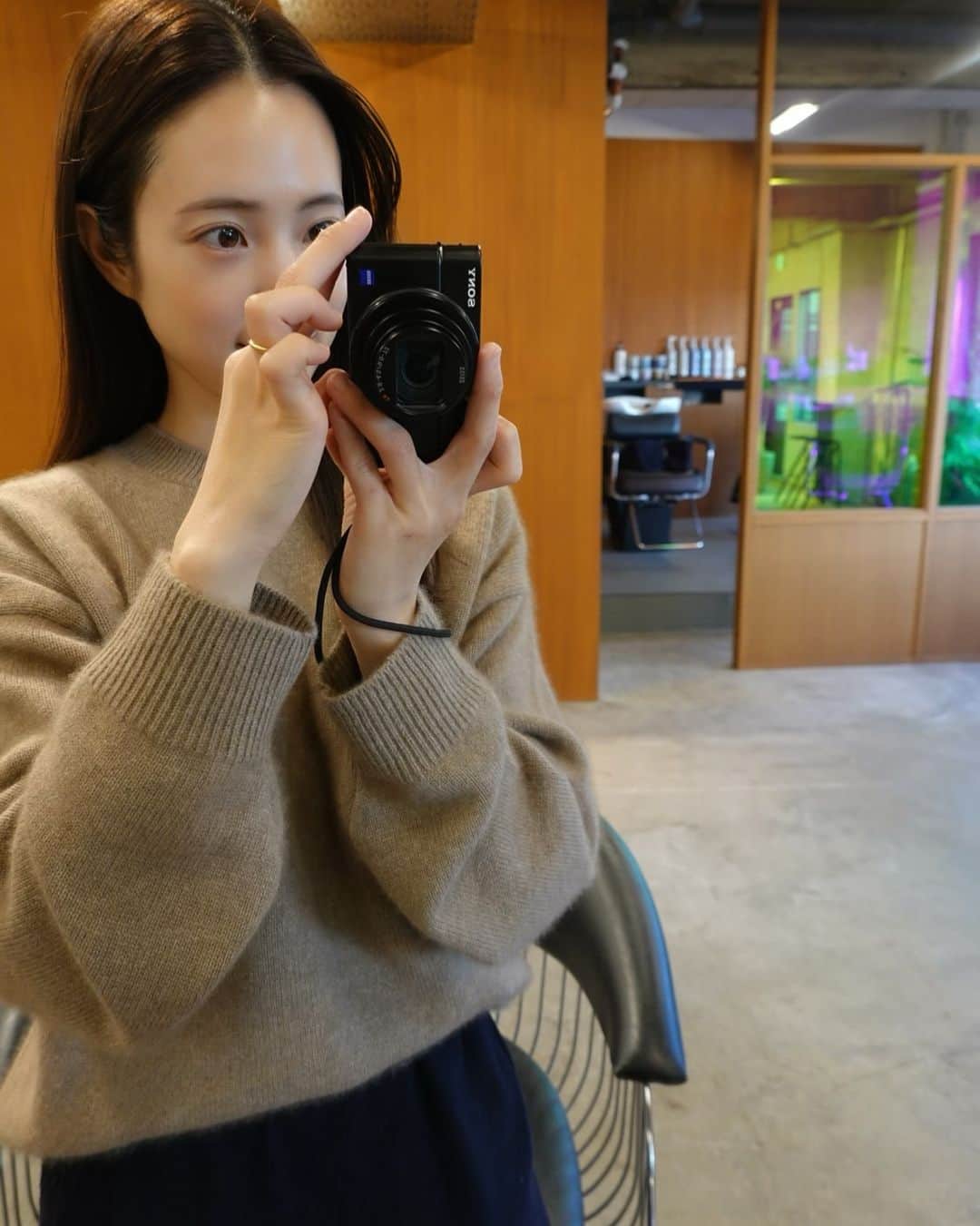 TODAYFUL - 【MARU0614】moneverything 藤田ななみ 藤田ななみさんのインスタグラム写真 - (藤田ななみInstagram