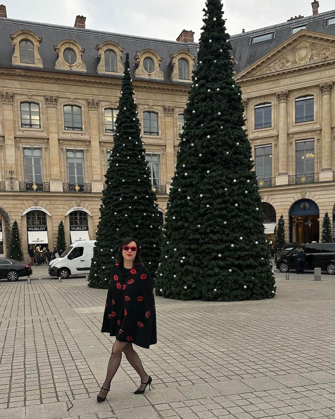 のインスタグラム：「Christmas trees! 🎄🎄🎄」