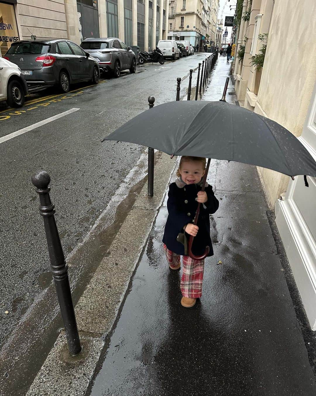 Mathilde Goehlerさんのインスタグラム写真 - (Mathilde GoehlerInstagram)「Christmas time in Paris with you ❤️」12月2日 19時24分 - mathildegoehler