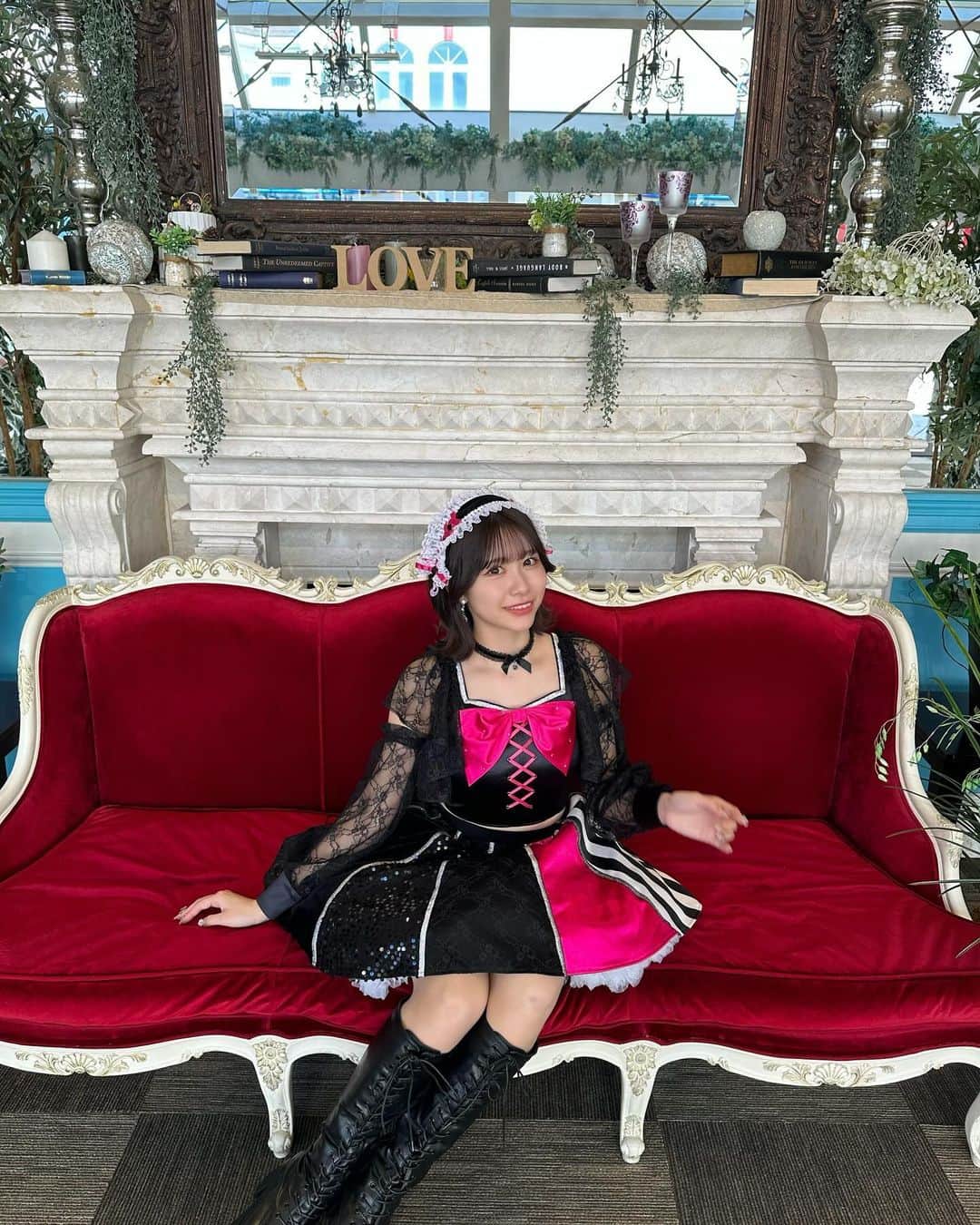 鎌田彩樺さんのインスタグラム写真 - (鎌田彩樺Instagram)「ℌ𝔢𝔞𝔯𝔱 𝔇𝔦𝔞𝔪𝔬𝔫𝔡 ❤︎」12月2日 19時29分 - ayaka_kamata