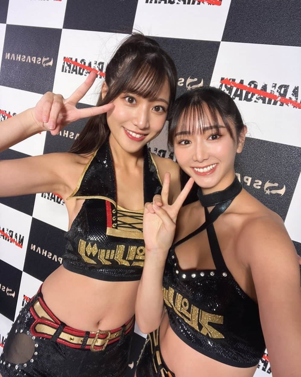 岡本杷奈のインスタグラム