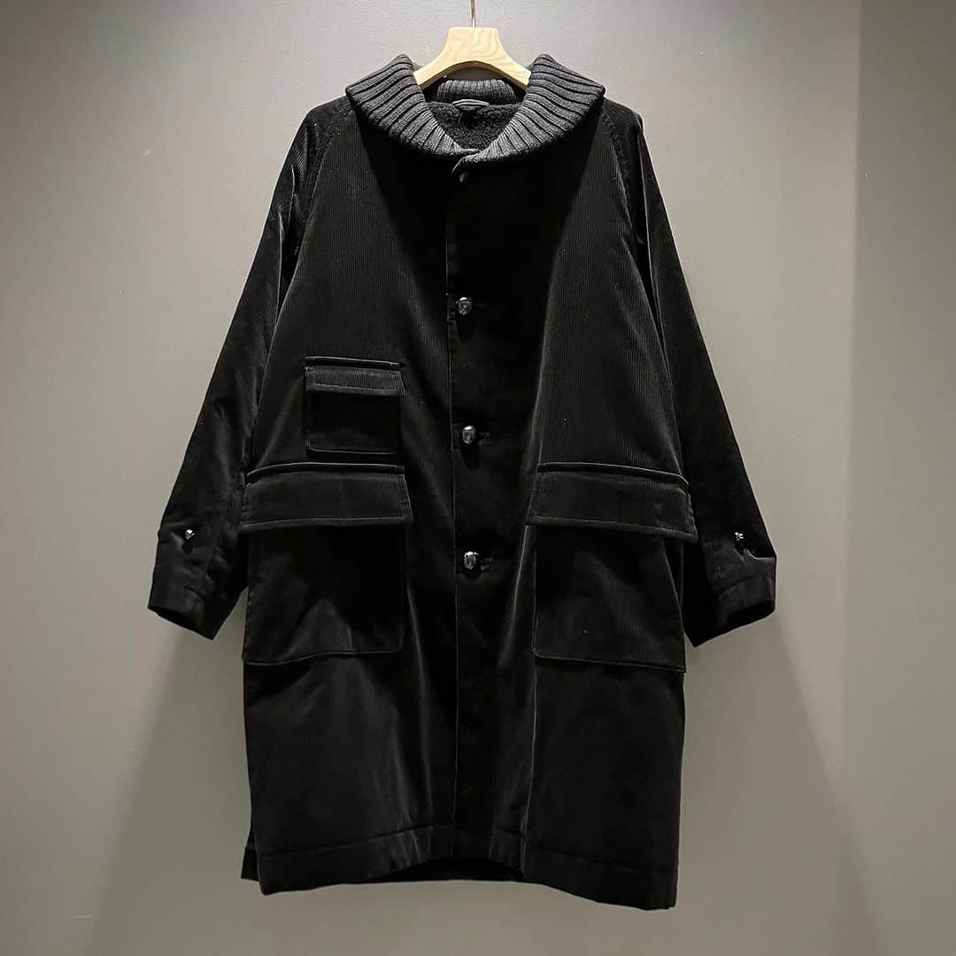 BEAMS JAPANさんのインスタグラム写真 - (BEAMS JAPANInstagram)「＜KAPTAIN SUNSHINE＞×＜BEAMS PLUS＞ Mens Donkey Coat Special ¥137,500-(inc.tax) Item No.38-19-0038 BEAMS JAPAN 3F ☎︎03-5368-7317 @beams_japan #kaptainsunshine #beams #beamsplus #beamsjapan #beamsjapan3rd Instagram for New Arrivals Blog for Recommended Items」12月2日 19時42分 - beams_japan
