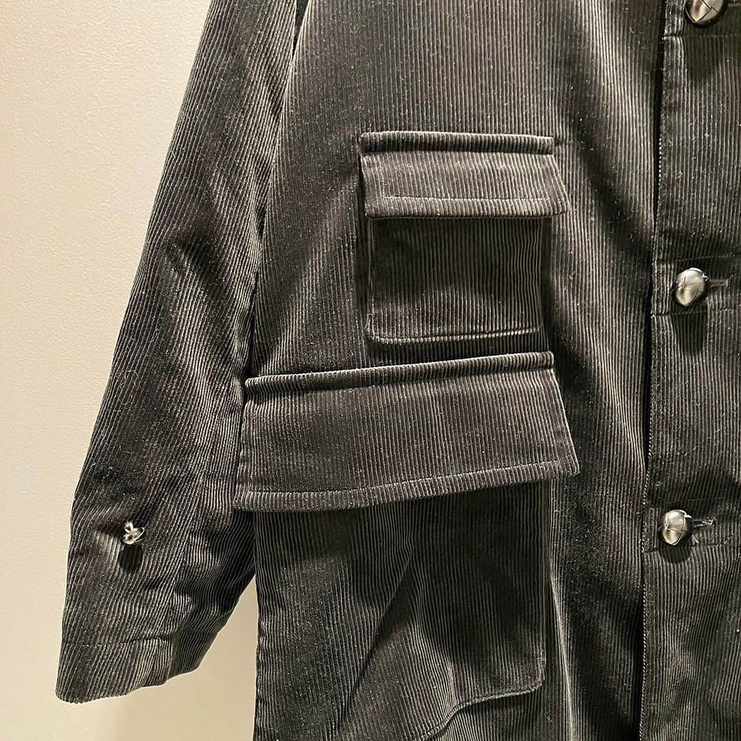 BEAMS JAPANさんのインスタグラム写真 - (BEAMS JAPANInstagram)「＜KAPTAIN SUNSHINE＞×＜BEAMS PLUS＞ Mens Donkey Coat Special ¥137,500-(inc.tax) Item No.38-19-0038 BEAMS JAPAN 3F ☎︎03-5368-7317 @beams_japan #kaptainsunshine #beams #beamsplus #beamsjapan #beamsjapan3rd Instagram for New Arrivals Blog for Recommended Items」12月2日 19時42分 - beams_japan