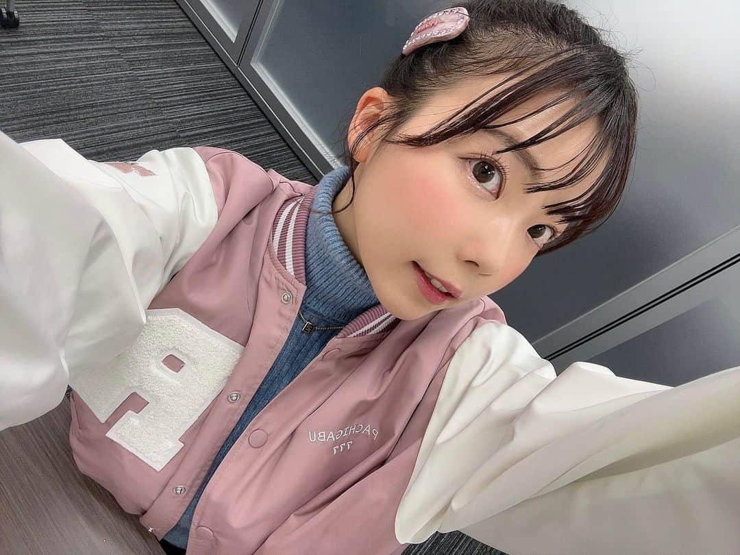 堀江りほのインスタグラム
