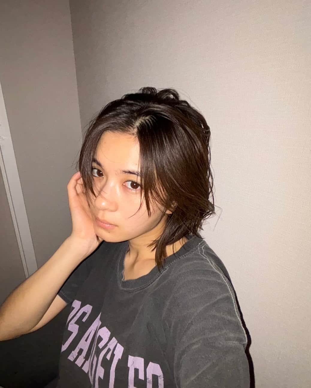 山田愛梨のインスタグラム：「📸」
