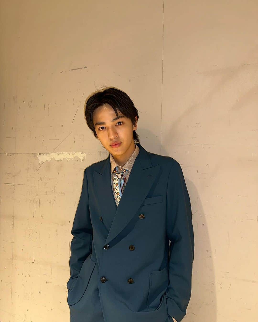 西岡星汰さんのインスタグラム写真 - (西岡星汰Instagram)「⁡ #男子高生ミスターコン2023  #男子中学生ミスターコン2023 グランプリ発表イベントでした！ ⁡ 今年度プレゼンターを務めさせて頂きました！ 中学生、高校生の方々のとてつもないエネルギーを肌で感じ最後のグランプリ発表本当に感動しました。 ⁡ 人生で一度しか来ない学生時代、後悔がないように楽しんでください🔥」12月2日 19時51分 - shota.nishi0310