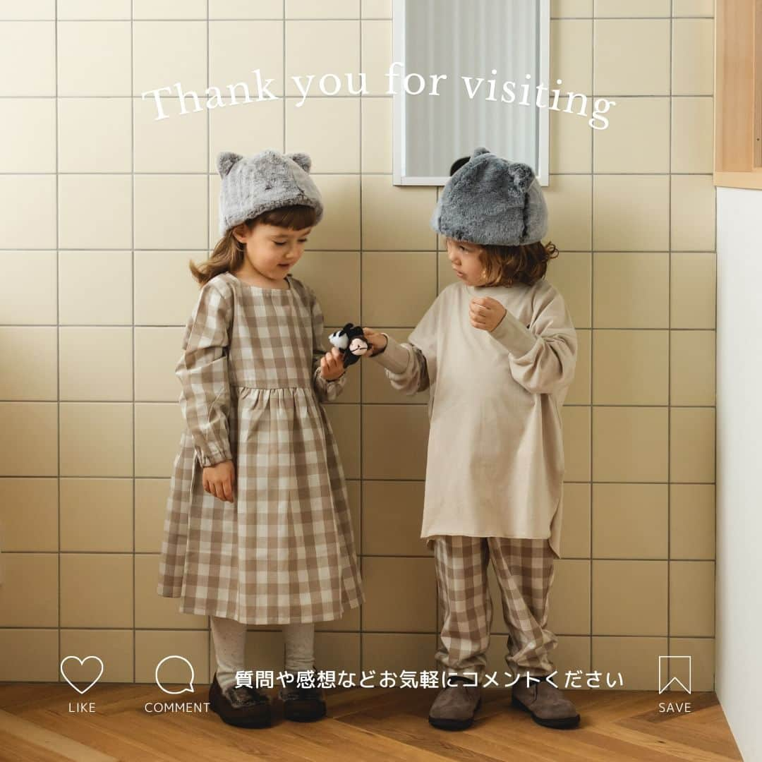 coucou manon フォトイベントをする子供服ブランドさんのインスタグラム写真 - (coucou manon フォトイベントをする子供服ブランドInstagram)「＼NEW IN ドット柄ティアードワンピ👗／ 大人っぽいドット柄とティアードシルエットがレディなワンピが登場🎀  パーティーなどのおめかしシーンにも映えますよ💄  気になる販売開始は…【12/8(Fri)12:00】🎉  ※楽天は12/11(Mon)12:00~販売予定となります - - - - - - - - - - - - - - - - - - - - - - - - - - - - - 質問や感想はコメントにてお待ちしております💫 📍気になる投稿は「保存」を押してね📍  #ペアマノン #pairmanon #キッズ #キッズ服 #子供 #子ども #子供服 #子ども服 #こども #こども服 #キッズファッション #女の子キッズ #男の子キッズ #女の子コーデ #男の子コーデ #秋コーデ #冬コーデ #新作アイテム #秋冬コーデ #お出かけコーデ #リンクコーデ #おでかけ #ドットエスティ #ドットエスティ購入品 #ペアマノン購入品 #キッズワンピース #クリスマスパーティー #おめかしコーデ #キッズワンピ」12月2日 20時00分 - pairmanon