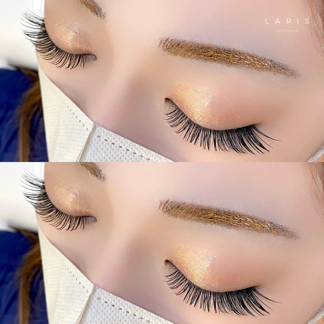 LAPISCHIHIROのインスタグラム