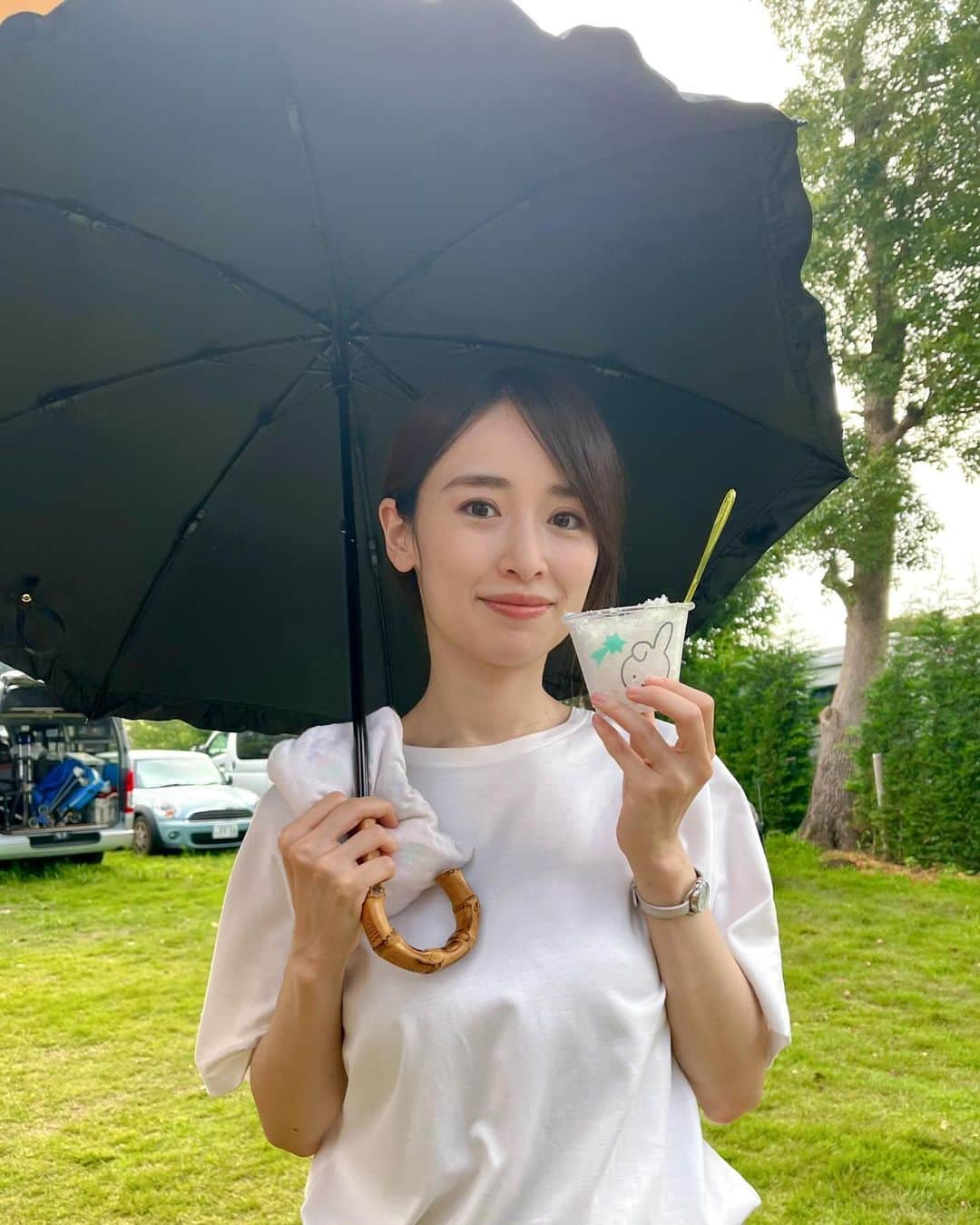 泉里香さんのインスタグラム写真 - (泉里香Instagram)「春から撮影がはじまった「ギフテッド」 season2放送も今夜が最終回です。 竜崎刑事と共に過ごした今年の夏は、あっという間に過ぎたなぁ〜🍧  #wowow#ドラマ#ギフテッド」12月2日 20時15分 - rika_izumi_