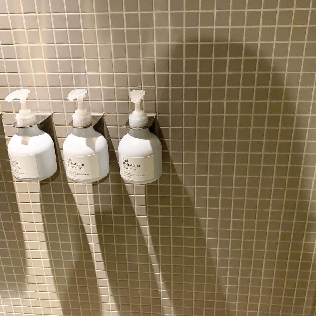 のインスタグラム