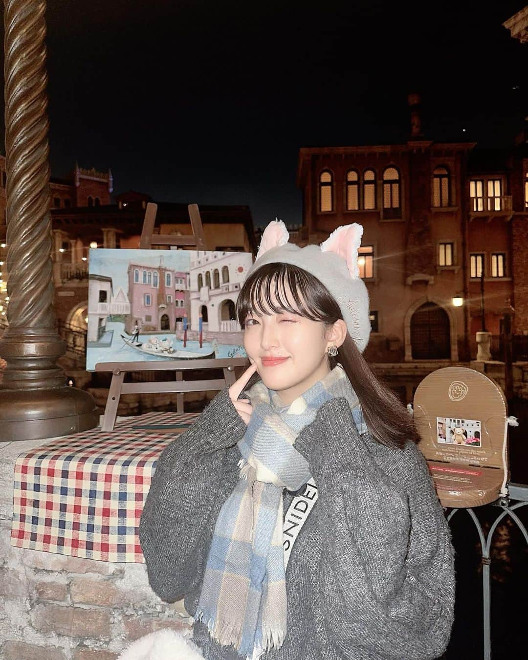 田島芽瑠のインスタグラム