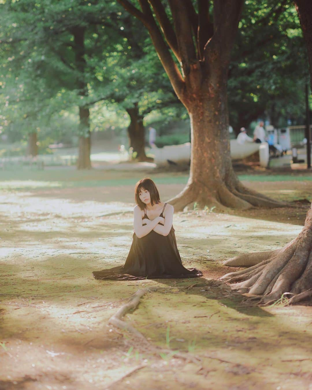 冴木柚葉さんのインスタグラム写真 - (冴木柚葉Instagram)「. 夏のデータ🤭📷 この日の撮影データお気に入り多すぎる！！！  明日はヴィレッジヴァンガード下北沢店にて 【カレンダー発売記念イベント　第2弾】です🔥 12:00からなので、お時間ある方はぜひ！ 遊びに来てください♪  📷 @satoruakiba_」12月2日 20時28分 - yuzuha_saeki