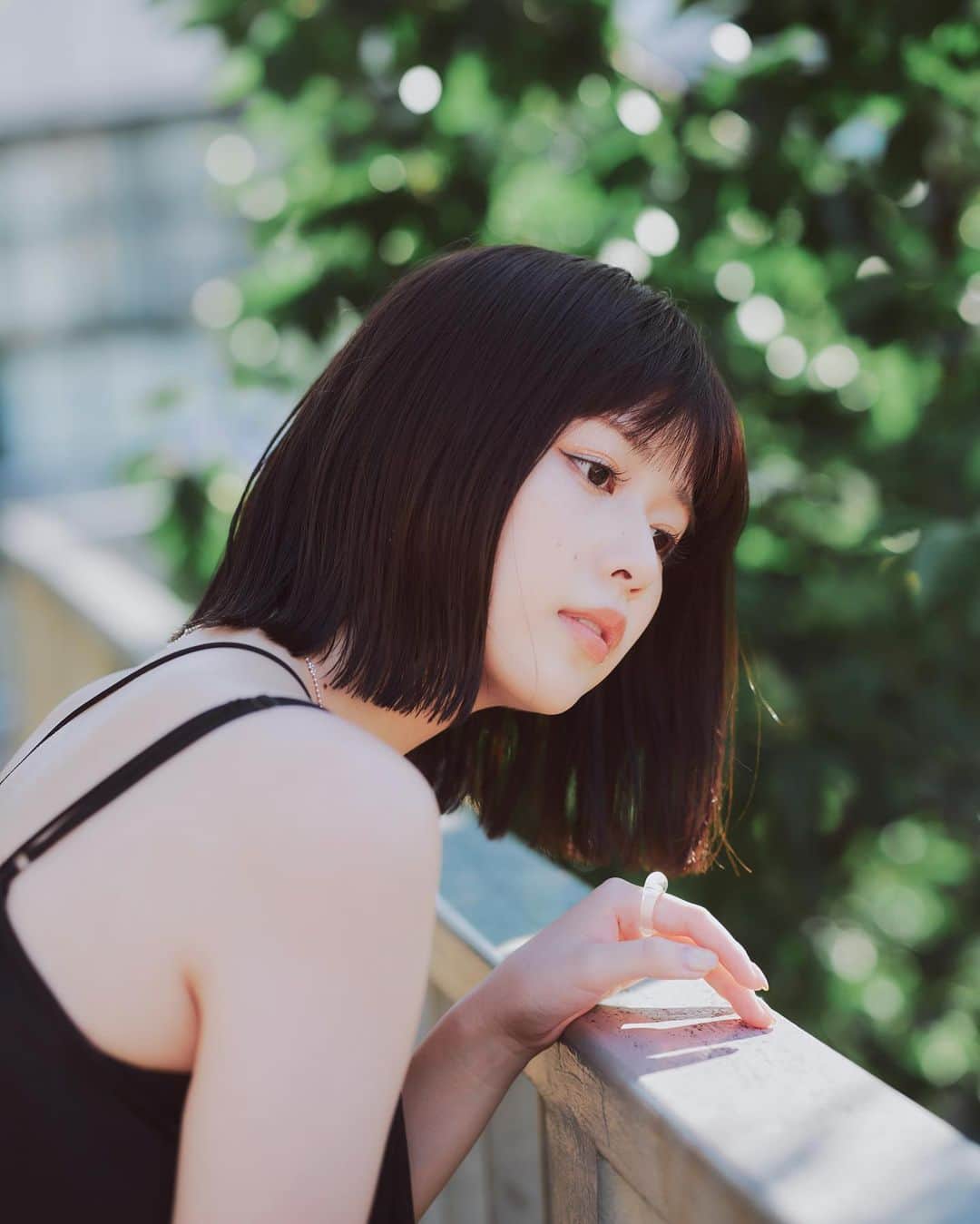 冴木柚葉のインスタグラム