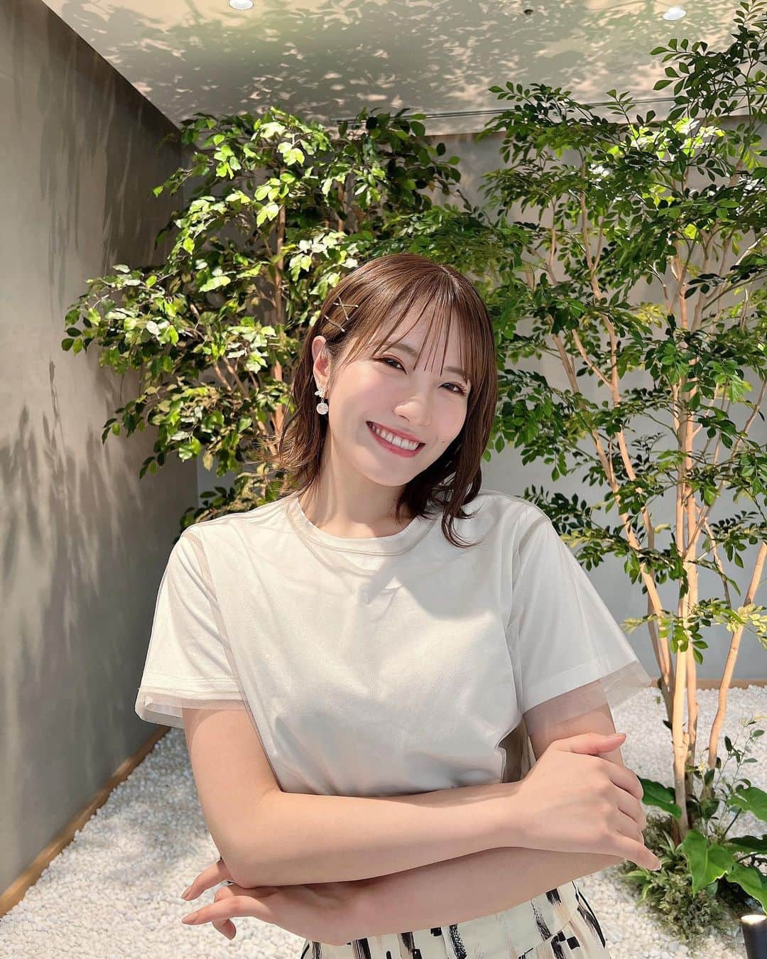 小嶋花梨さんのインスタグラム写真 - (小嶋花梨Instagram)「⁡ ⁡ 初めてかつみさゆりさんとロケさせて頂いた めちゃ売れSP✨️名前入り法被も着させていただけて嬉しかった〜🥹 ⁡  @cocodeal_official  @masaejewelry」12月2日 20時29分 - nmb_kojima_48