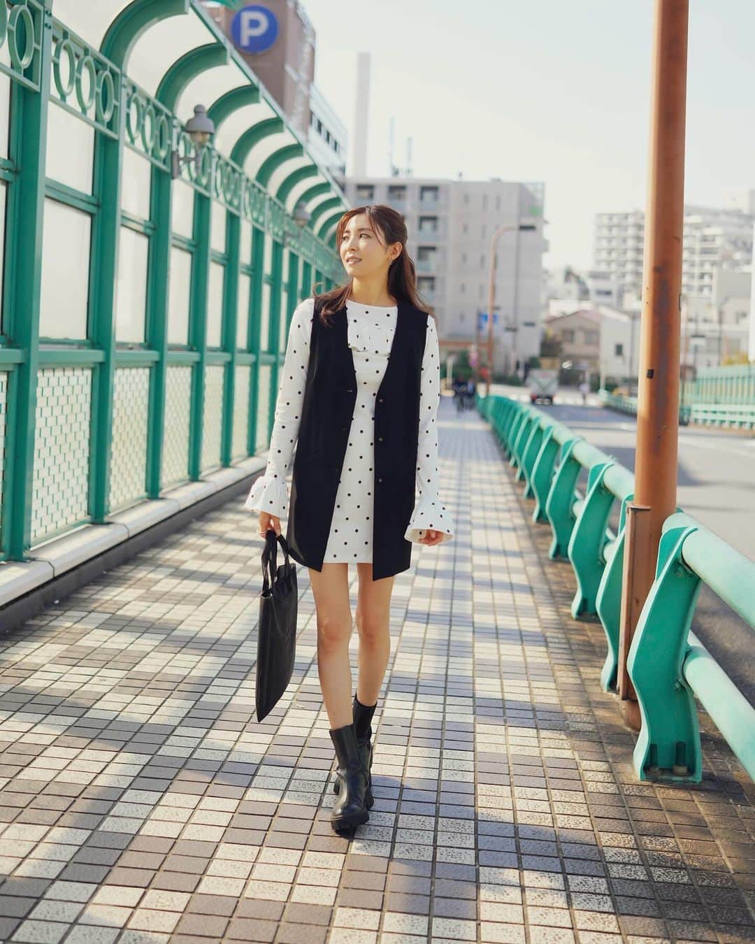 芝彰子のインスタグラム
