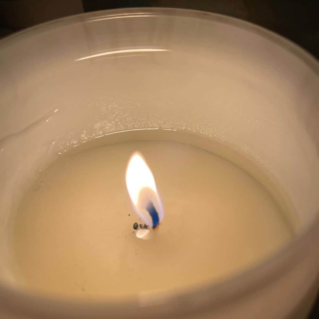 吉田莉桜のインスタグラム：「🕯️🌕✨🌚」