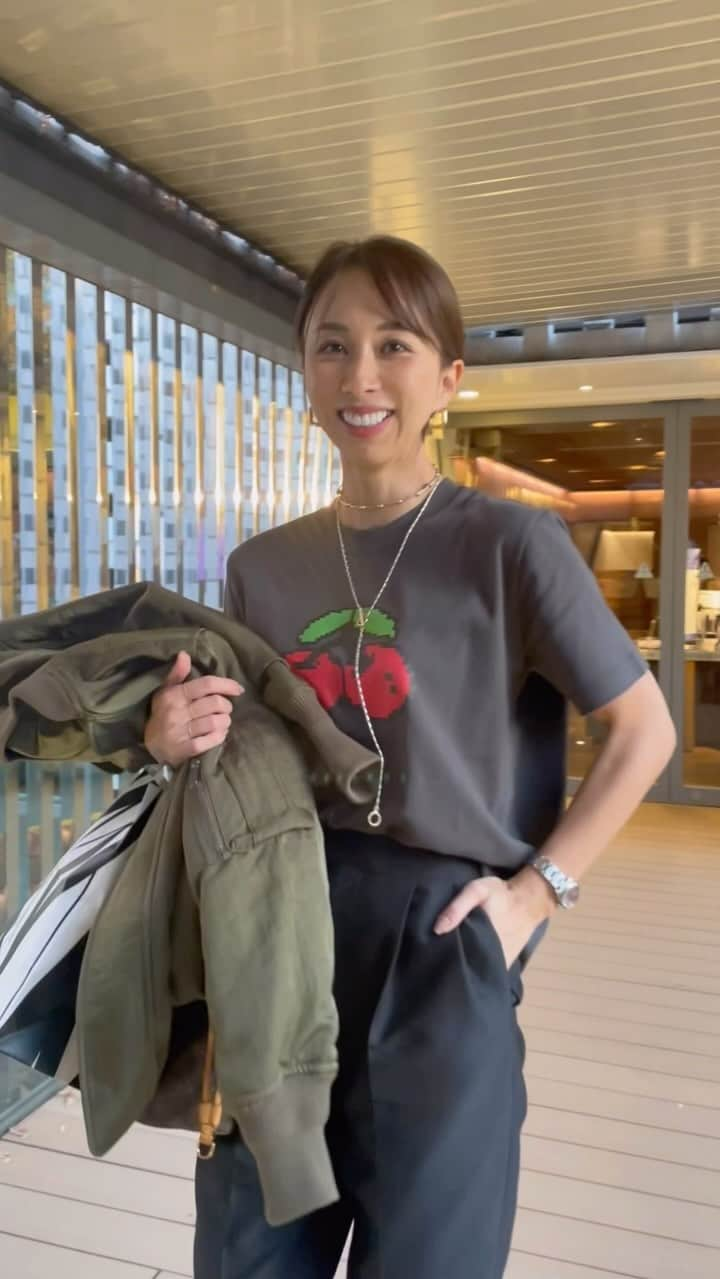 吉川まあこのインスタグラム