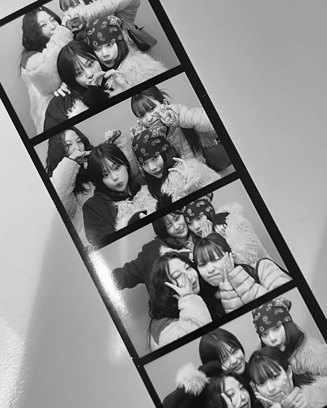 ビヤさんのインスタグラム写真 - (ビヤInstagram)「더할 나위 없었던 11월 ^^~」12月2日 20時34分 - b_2ya