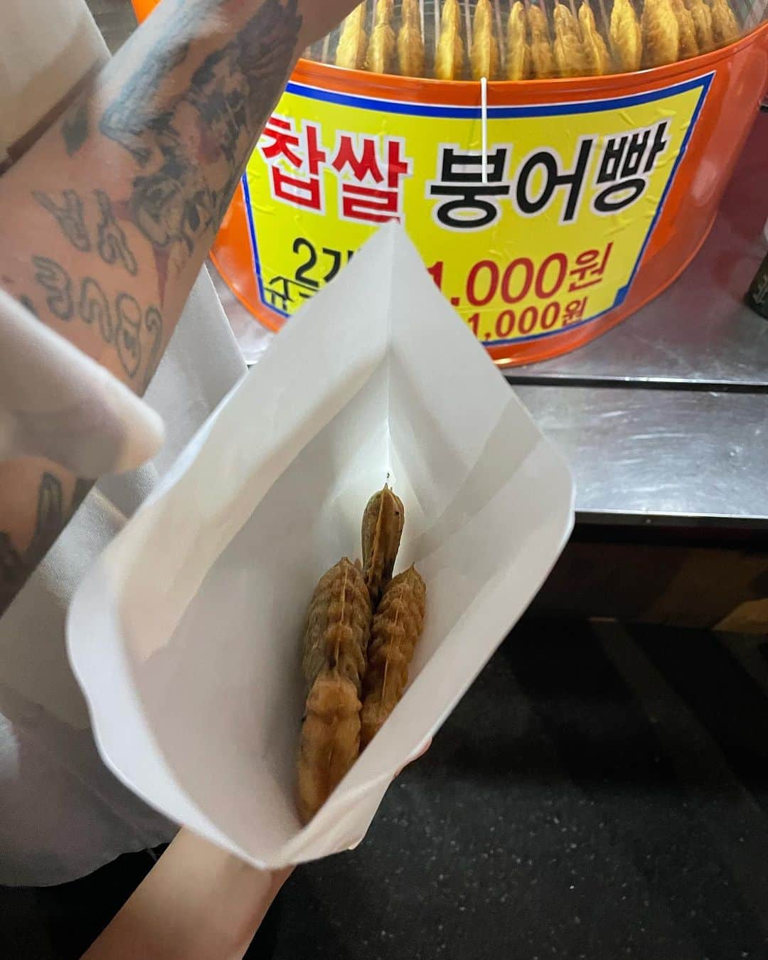 ビヤさんのインスタグラム写真 - (ビヤInstagram)「더할 나위 없었던 11월 ^^~」12月2日 20時34分 - b_2ya