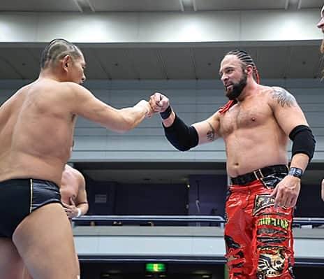 ランス・アーチャーのインスタグラム：「Itsumo Brothers @suzuki.d.minoru」