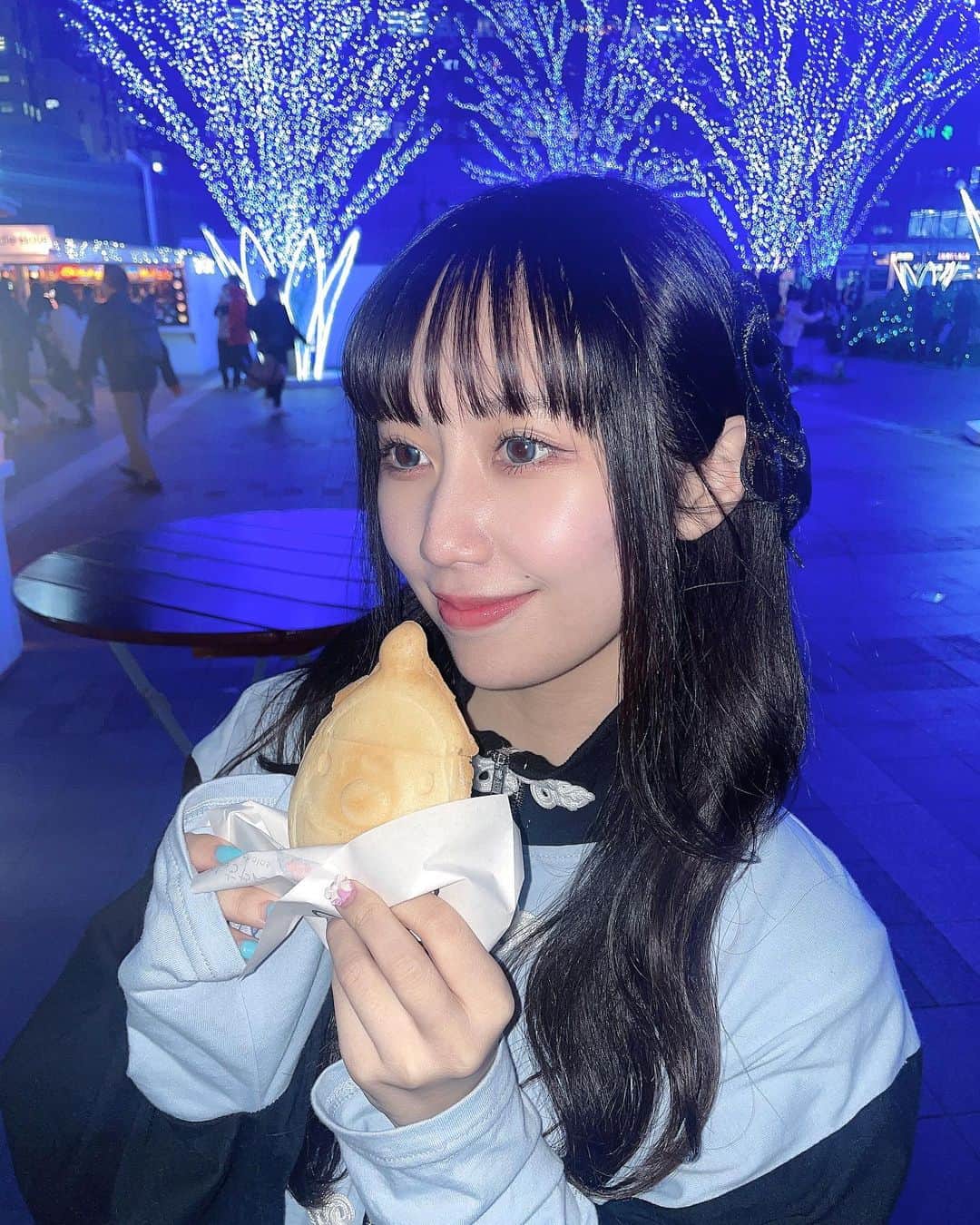 上野遥のインスタグラム