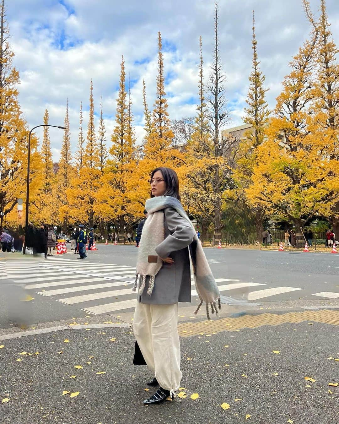 鈴本美愉さんのインスタグラム写真 - (鈴本美愉Instagram)「💛」12月2日 20時58分 - suzumotomiyu125