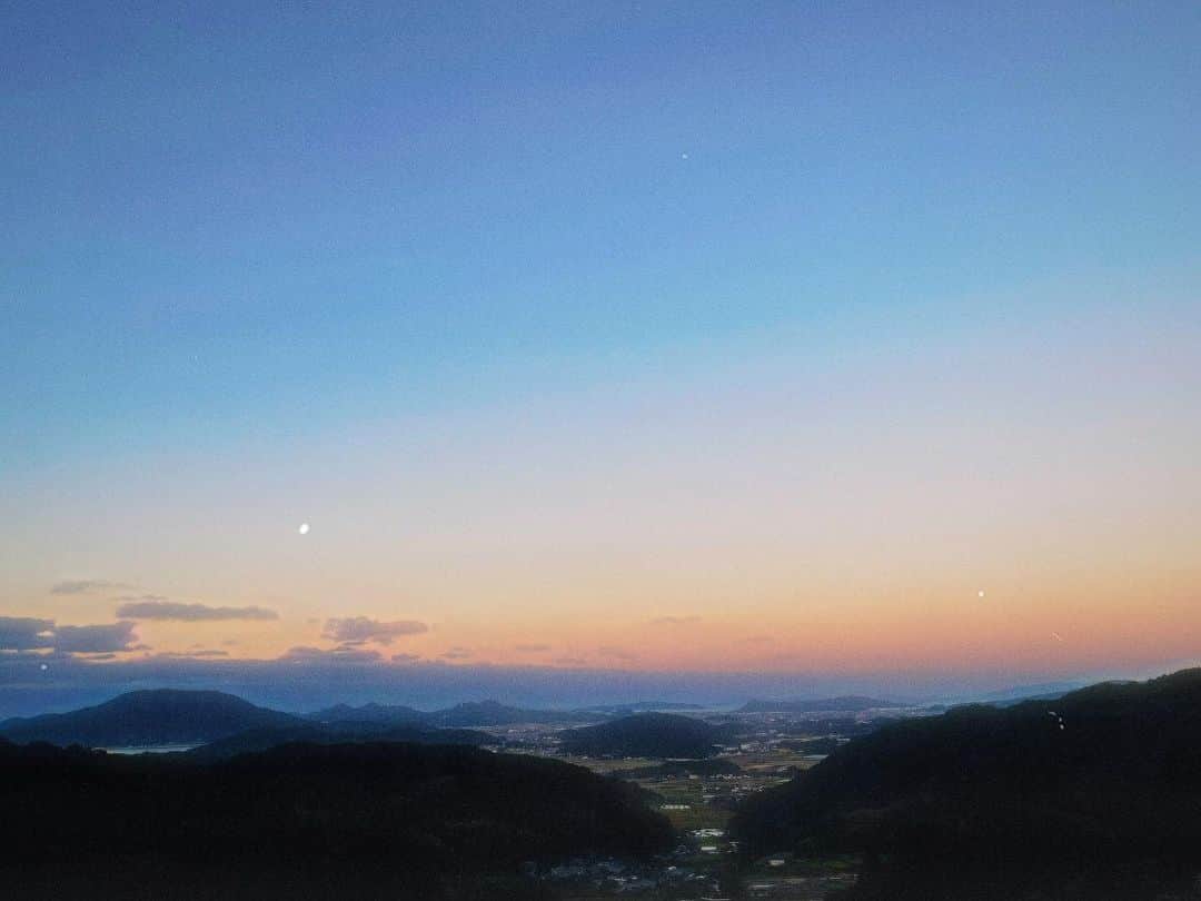 りーちゃんのインスタグラム：「糸島の自然🫶  #糸島　#福岡」