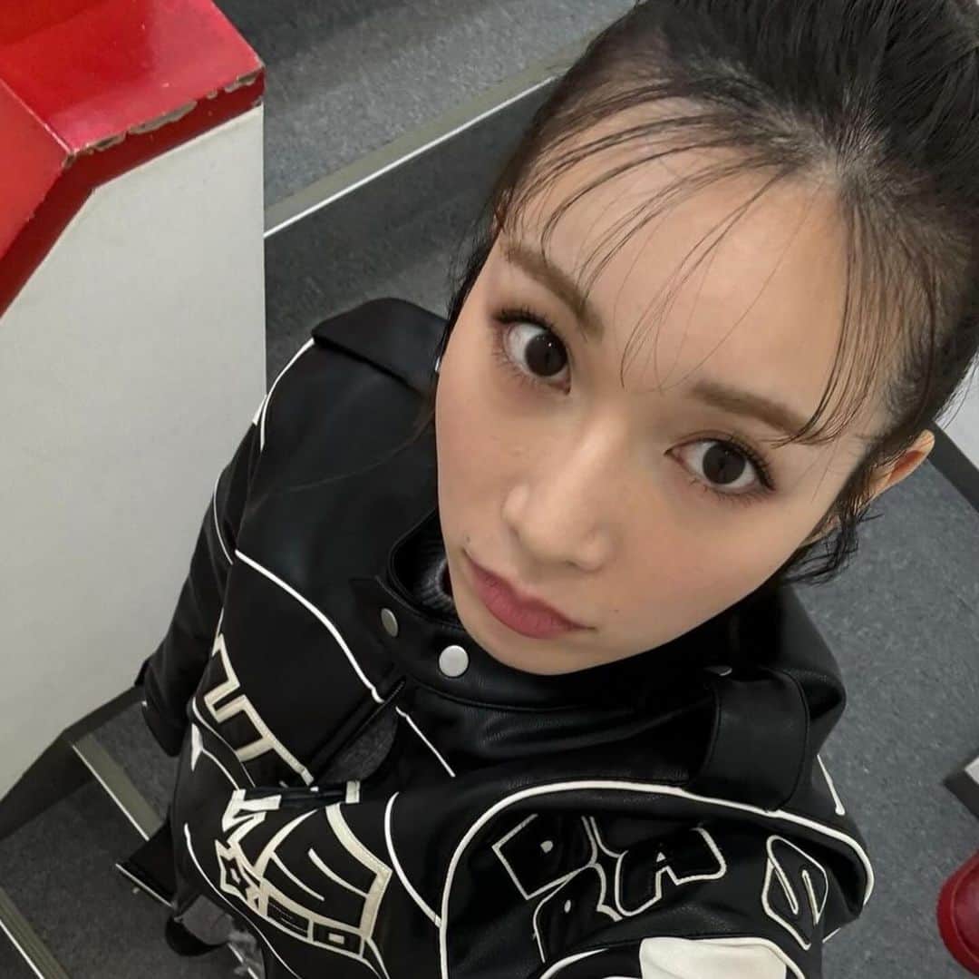 熊谷隆志のインスタグラム：「@iamyukaf   thank you  @duras_official」
