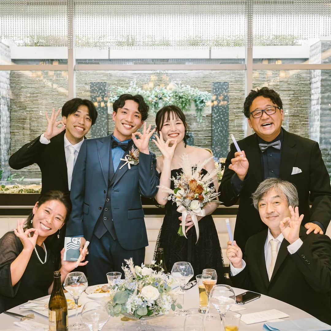 アルカンシエル南青山のインスタグラム