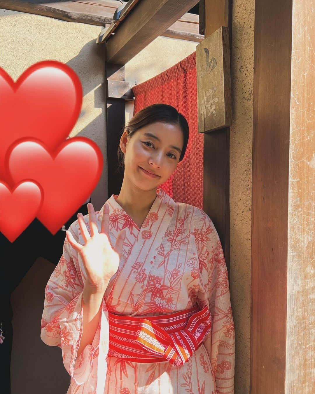 新木優子さんのインスタグラム写真 - (新木優子Instagram)「本日、12月2日(土)よる11時から テレビ朝日「単身花日」第8話放送です♡  ぜひご覧ください！」12月2日 21時05分 - yuuuuukko_