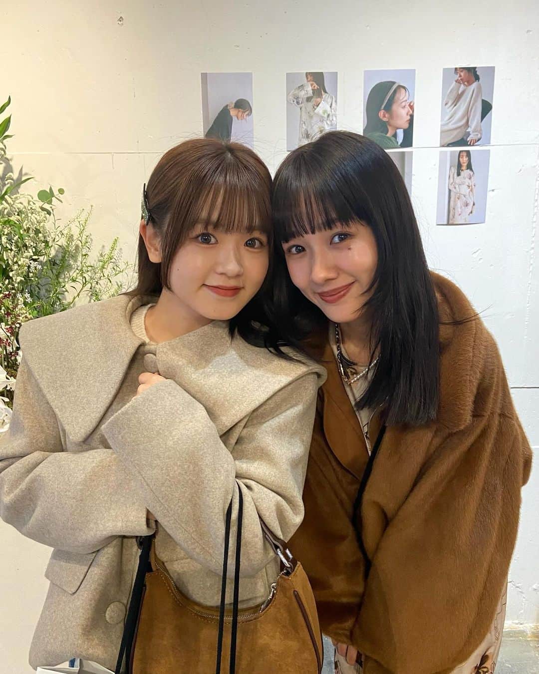 中村真凜のインスタグラム