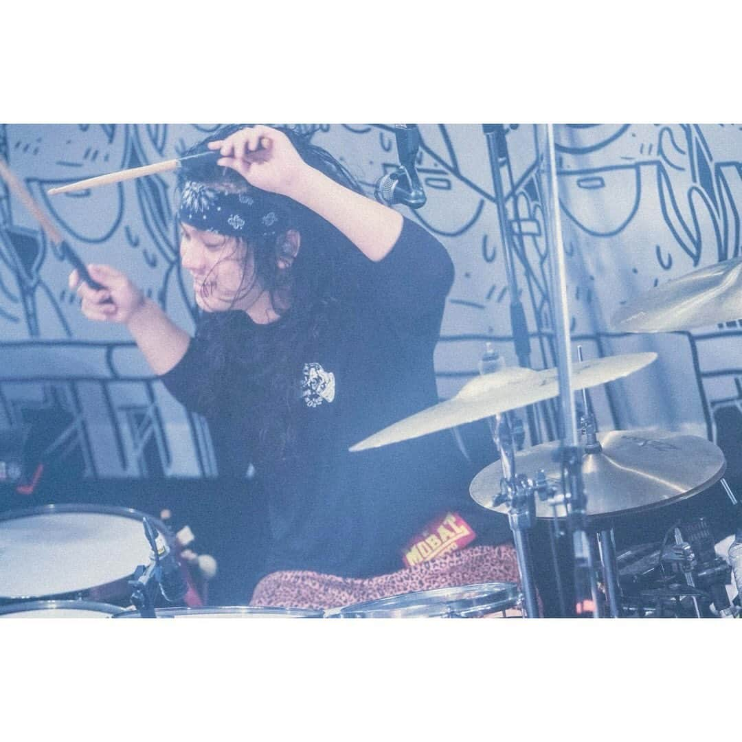 もりもりもとさんのインスタグラム写真 - (もりもりもとInstagram)「2023.11.30 大分DRUM Be-0  (📷by @akaikai_69 ) #ヤバt47都道府県ツアー」12月2日 21時16分 - morimoto_yabat