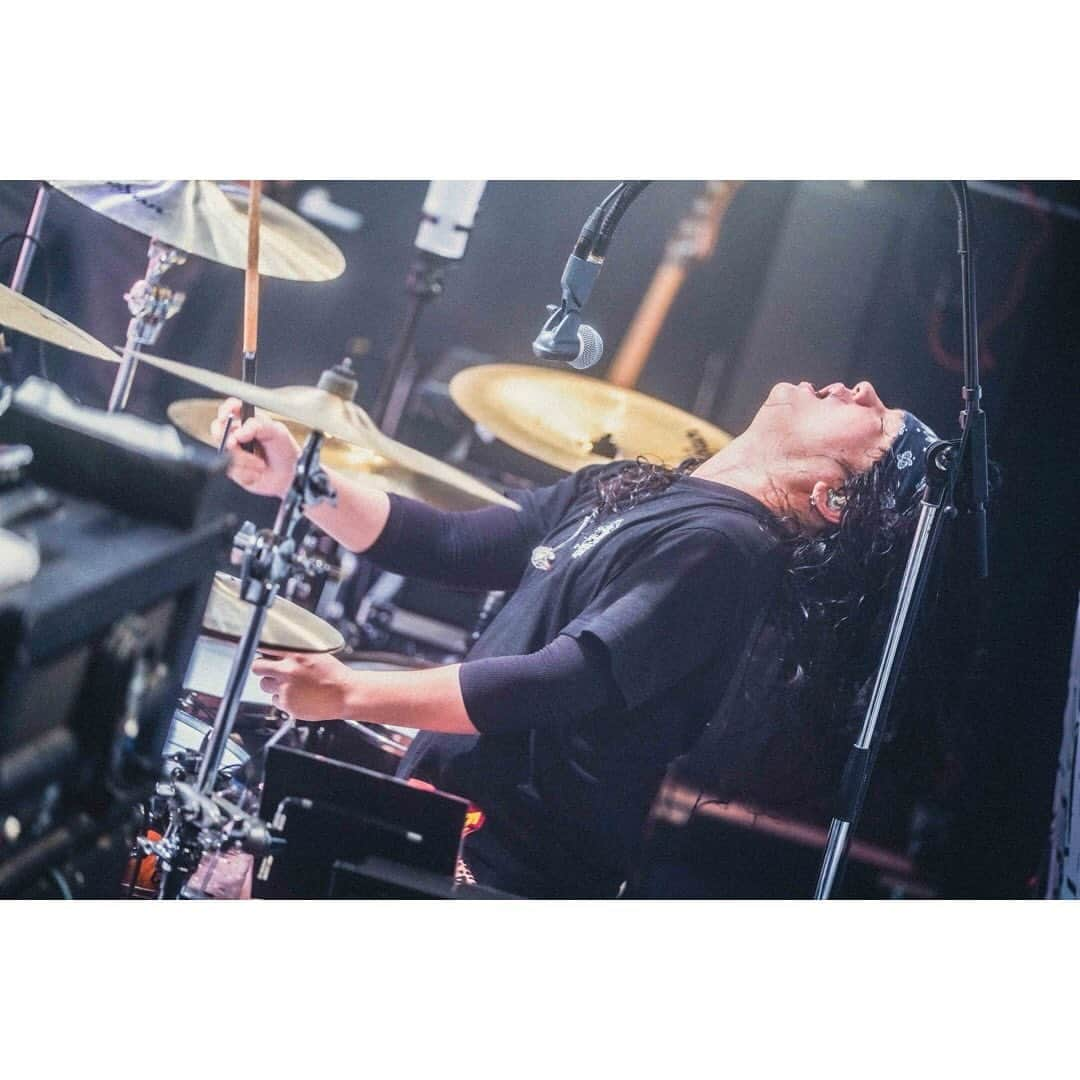 もりもりもとさんのインスタグラム写真 - (もりもりもとInstagram)「2023.11.30 大分DRUM Be-0  (📷by @akaikai_69 ) #ヤバt47都道府県ツアー」12月2日 21時16分 - morimoto_yabat