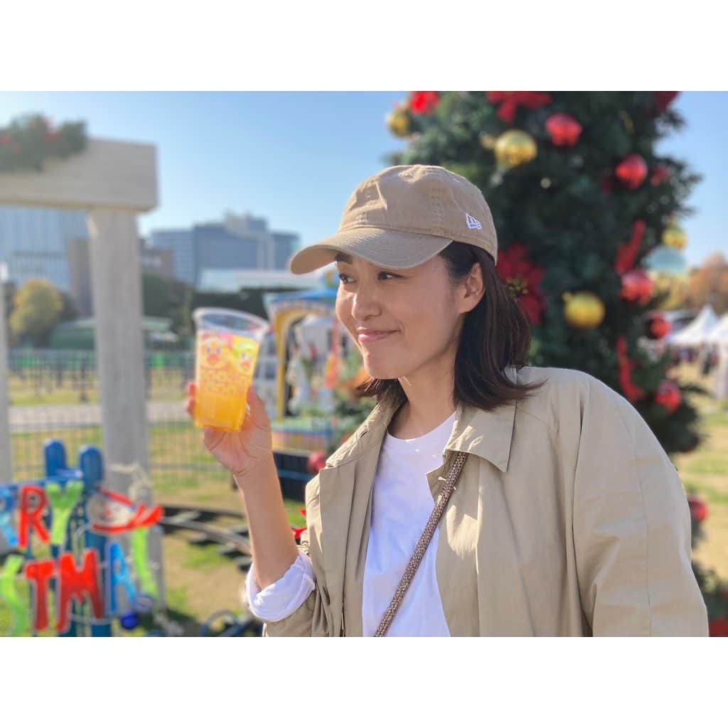 中山美香のインスタグラム