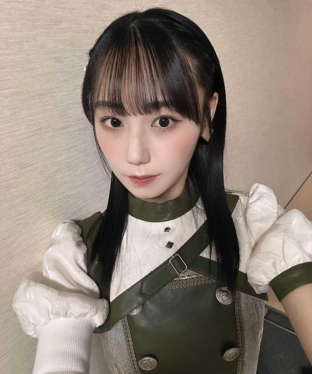 兵頭葵のインスタグラム